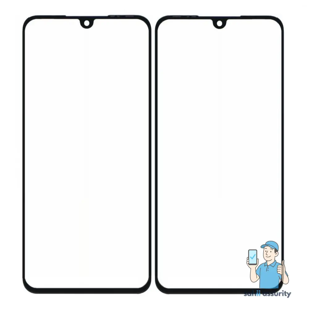 Front Glass for Infinix Note 11